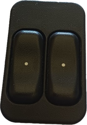 Перемикач вікон ru 13363202 opel corsa c 1.2 kod z20u 2003r фото №1