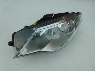 Лампа 3c8941005d vw passat cc 3c8 ліва перед передня оригінал фото №1