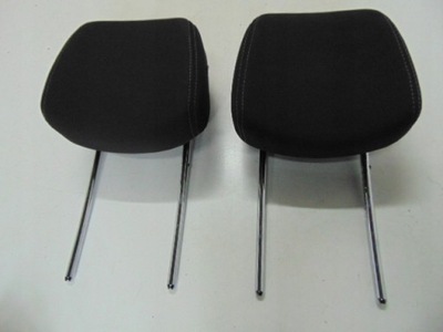 Підголівник сидіння перед передній renault talisman фото №1