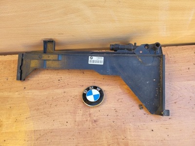 Bmw e46 плита монтажная бачок 1436250 фото №1