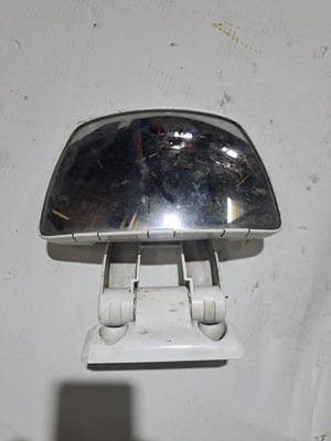 Зеркало рамповое бордюрное боковой volvo fh 4 фото №1