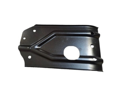 Захист редуктор toyota land cruiser фото №1