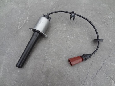 Электромагнит механизма дифференциала задняя taycan фото №1