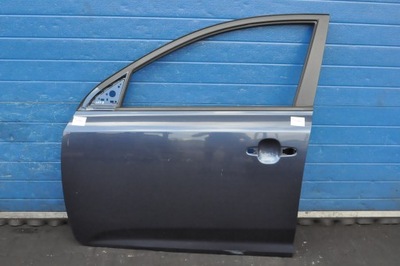 Kia ceed i двері лівий перед ліва передні 5d фото №1