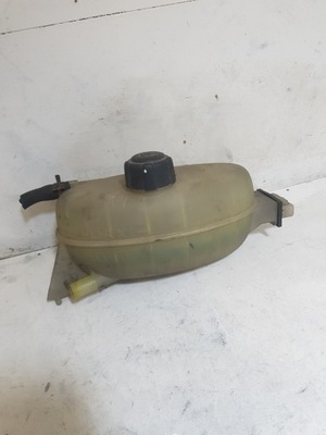 Бачок розширювальний opel vivaro trafic 2006 rok фото №1