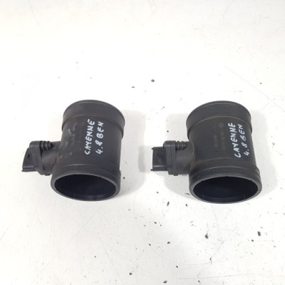 Расходомер porsche cayenne 4.8 ben 7l5906461 фото №1