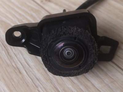 Mitsubishi eclipse cross камера top вид lewego дзеркало оригінальний номер фото №1