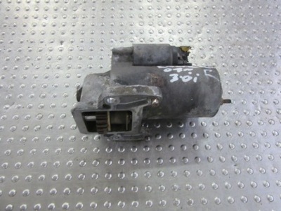 Ford escape i maverick ii 3.0i 2001 стартер фото №1