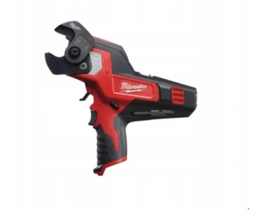 MILWAUKEE M12 CC-0 SUBKOMPAKTOWY OBCINAK DO KABLI