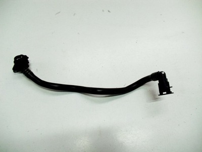 Труба шланг wąż volvo xc60 ii 2.0 фото №1