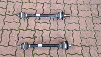 Bmw m5 f90 приводной вал задняя задняя левая 7856937 левый фото №1