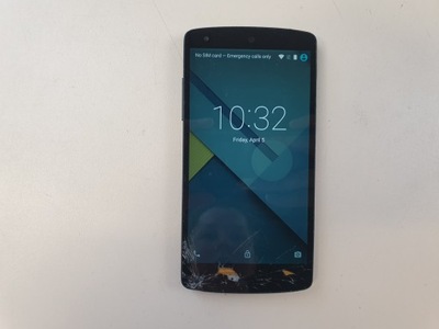 LG Nexus 5 (2150280)