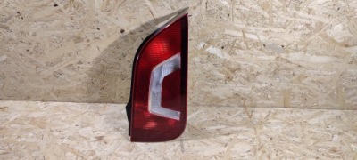 Vw up 1s0 11- лампа правая задняя правый задняя oryg eu фото №1