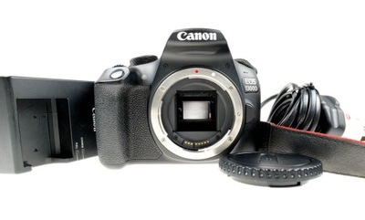 Canon EOS 1300D BODY