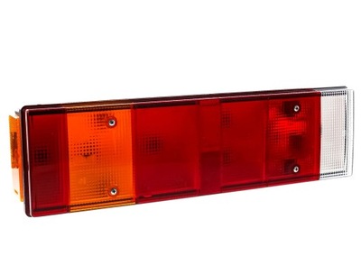 LAMPA ZESP.7-SEG.MAN L/P VIGNAL VIGNAL