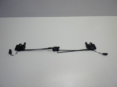 Vw taigo 2022 замок капот перед тросы левый правый фото №1