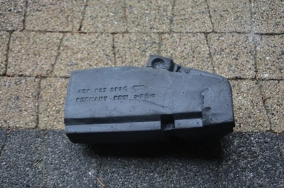 Защита доводчик крышки багажника audi a8 d3 4e0827383c фото №1