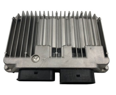 БЛОК УПРАВЛІННЯ MODUŁ VALVETRONIC PC BMW E70 E60 E63 E61 E65 V8 7575654 7575656