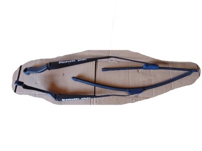 Рычаги дворник дворники discovery sport фото №1