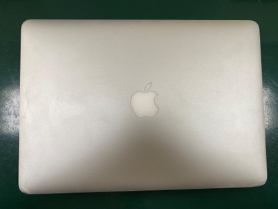 APPLE MACBOOK AIR 5,2 A1466 2012 MID CORE i5 na cześci