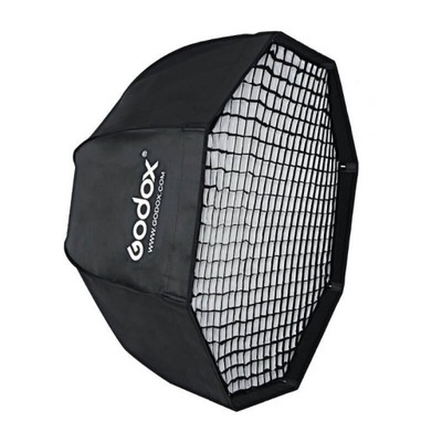 Softbox / parasol GODOX SB-GUBW120 okta grid 120cm
