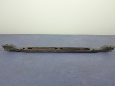 Volvo xc60 i нижняя балка pod радиатор фото №1