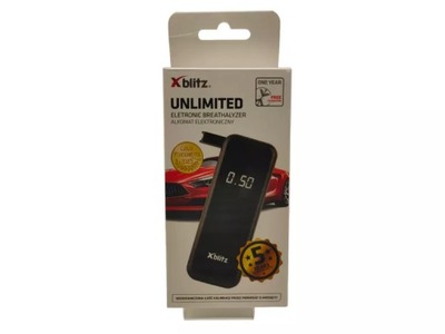 ALKOMAT XBLITZ UNLIMITED