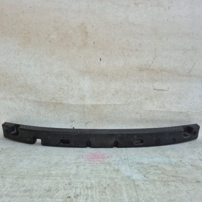 Tesla s lift 16- абсорбер пена бампера перед 1056865-00-d фото №1