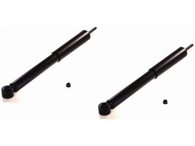 Амортизаторы задняя toyota fj cruiser 4.0 05-09 фото №1