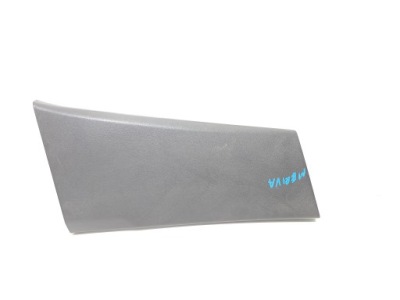 Opel meriva b захист обшивка стійка середнього права 13265528 фото №1