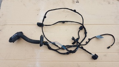 Mini r50 джгут електропроводка двері лівих фото №1