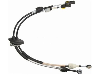 Трос перемикання передач citroen c4 picasso i i фото №1