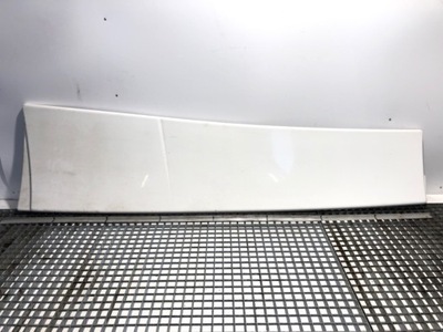 Вітровик кабіни ліва volvo fh ii фото №1