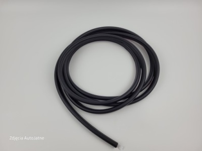 Audi a3 s3 rs3 8y a6 c8 прокладка наружная дверь перед/зад l/p nowa oryg. фото №1