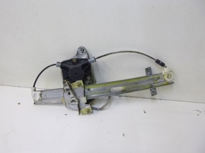 Механізм вікон задня ліва mazda xedos 9 cm010830 фото №1
