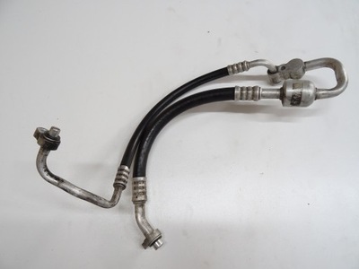 Opel zafira c 2.0 cdti b20dth шланг кондиціонера фото №1