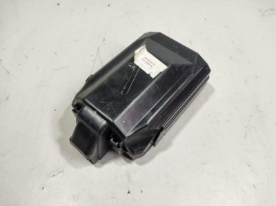 Infiniti q50 14r- коробка предохранителей фото №1