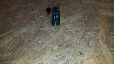 Peugeot 1007 ezw 2006 выключатель регулировки света фото №1