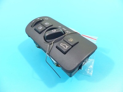 Переключатель света volvo s80 ii 30739414 фото №1