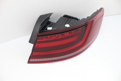 Vw arteon лампа правый задняя led matrix 3g8 2018+ фото №1