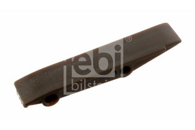 FEBI BILSTEIN ELEMENTO-GUÍA CADENA DISTRIBUCIÓN PARTE INFERIOR MERCEDES 123 C123 123  