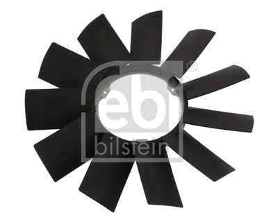 FEBI BILSTEIN VENTILADOR DE VENTILADOR 19256  