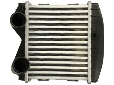 INTERCOOLER NISSENS 96893  