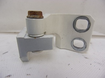 Maserati ghibli 14- петля дверь левый задняя góra фото №1