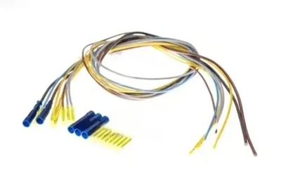 Жгут трубопровод крышки багажника 107103 фото №1