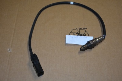 Датчик лямбда-зонд 04e906262gh фото №1