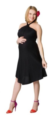 MY TUMMY SUKIENKA CIĄŻOWA MARYLIN S