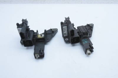 Bmw f20 f21 рестайлинг  распределитель тока фото №1