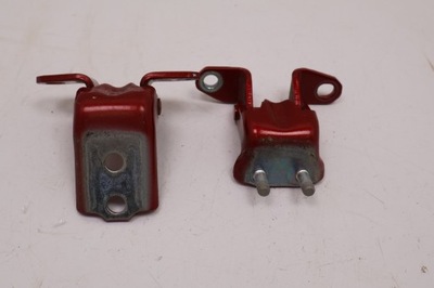 Mitsubishi eclipse cross петли дверь правых задняя p62 фото №1