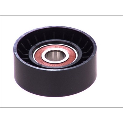 Ролик натяжная ремень клиновой bta e2y8018bta фото №1